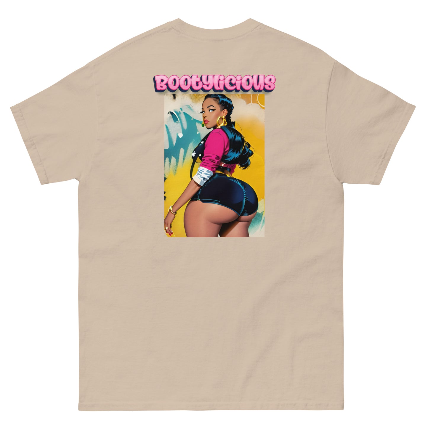 Unisex Classic Tee