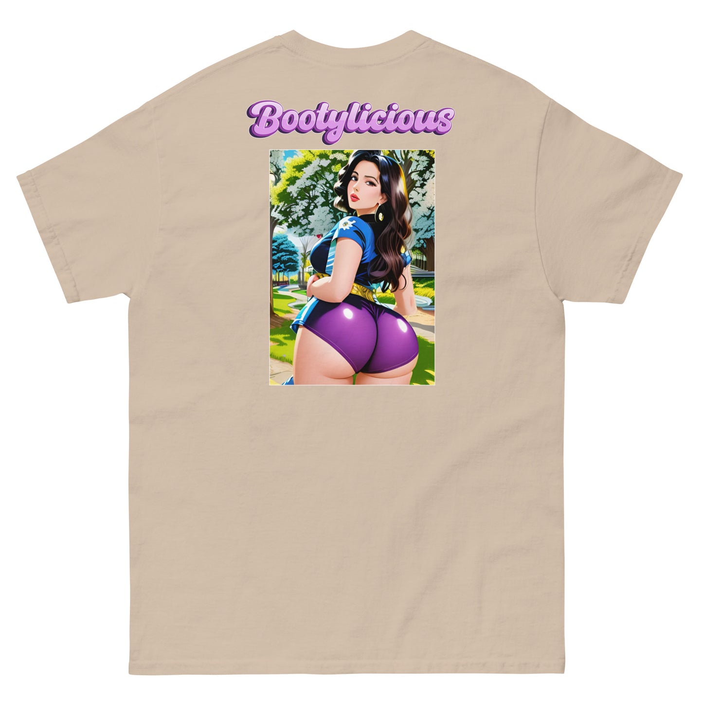 Unisex Classic Tee