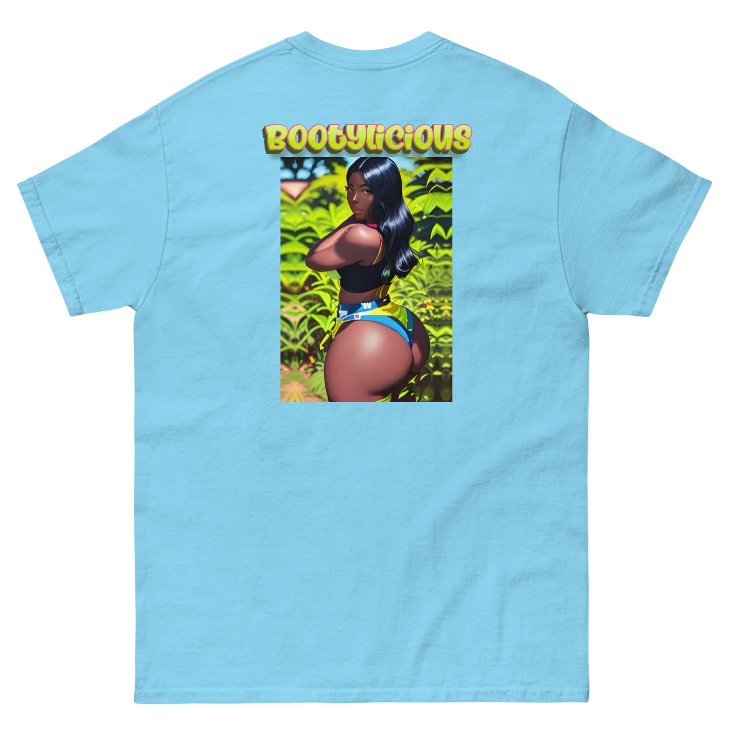 Unisex Classic Tee