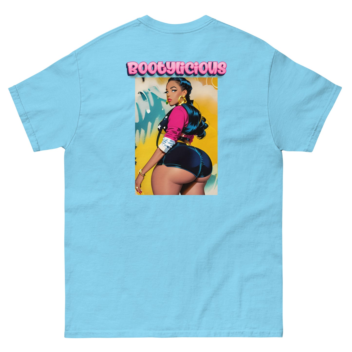 Unisex Classic Tee