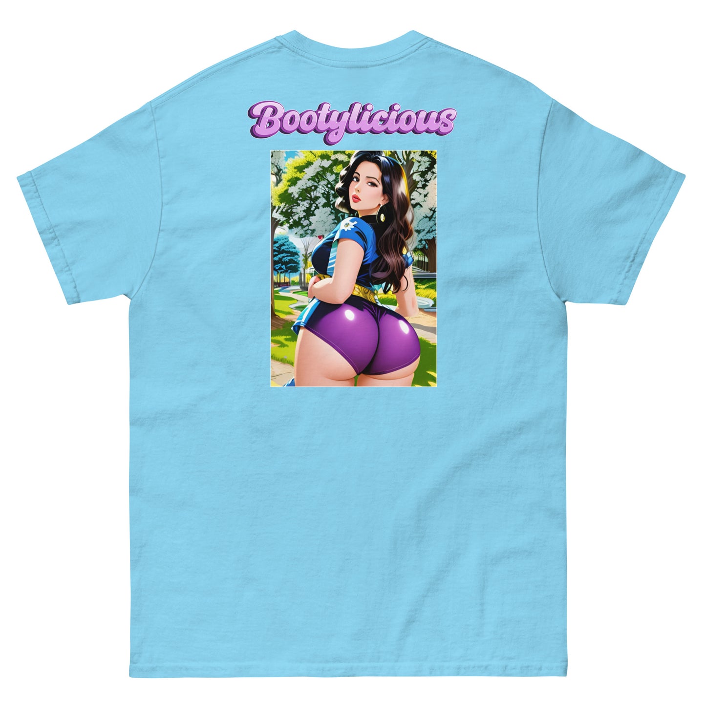Unisex Classic Tee