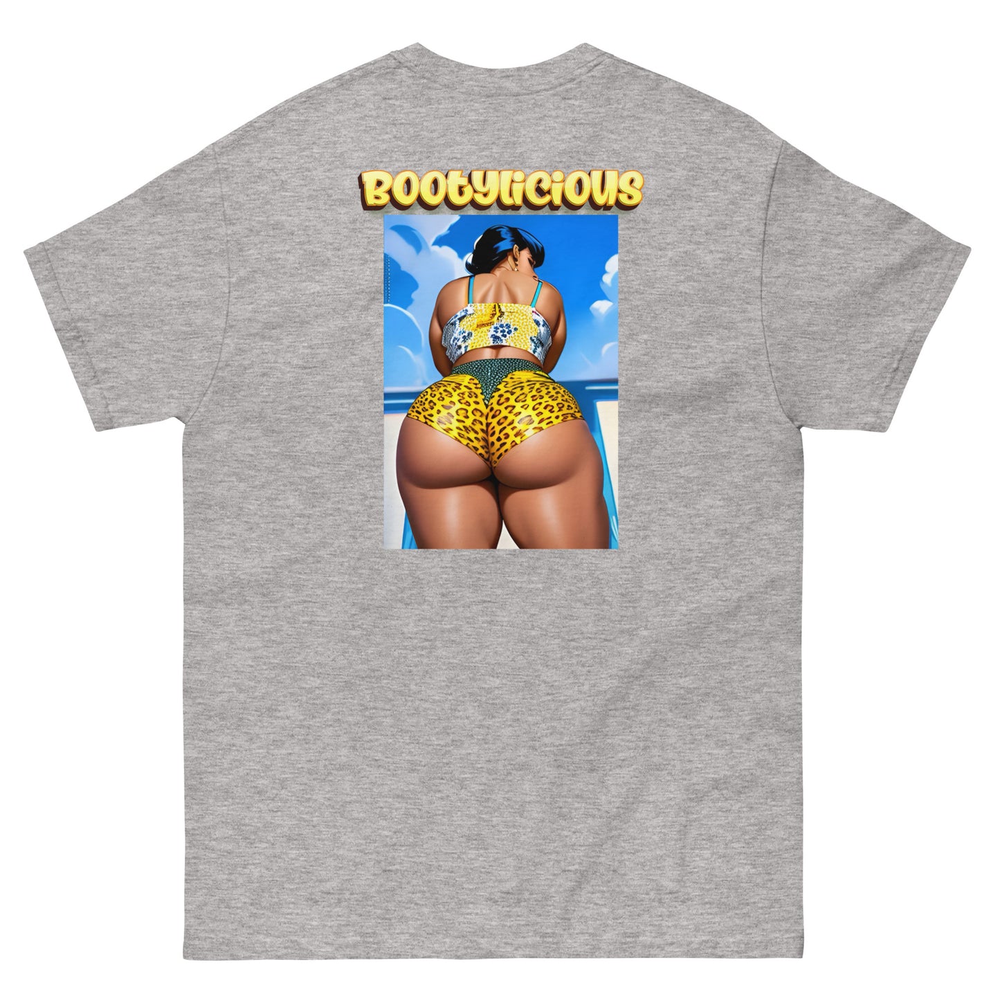 Unisex Classic Tee