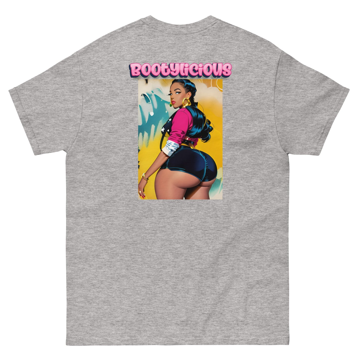 Unisex Classic Tee