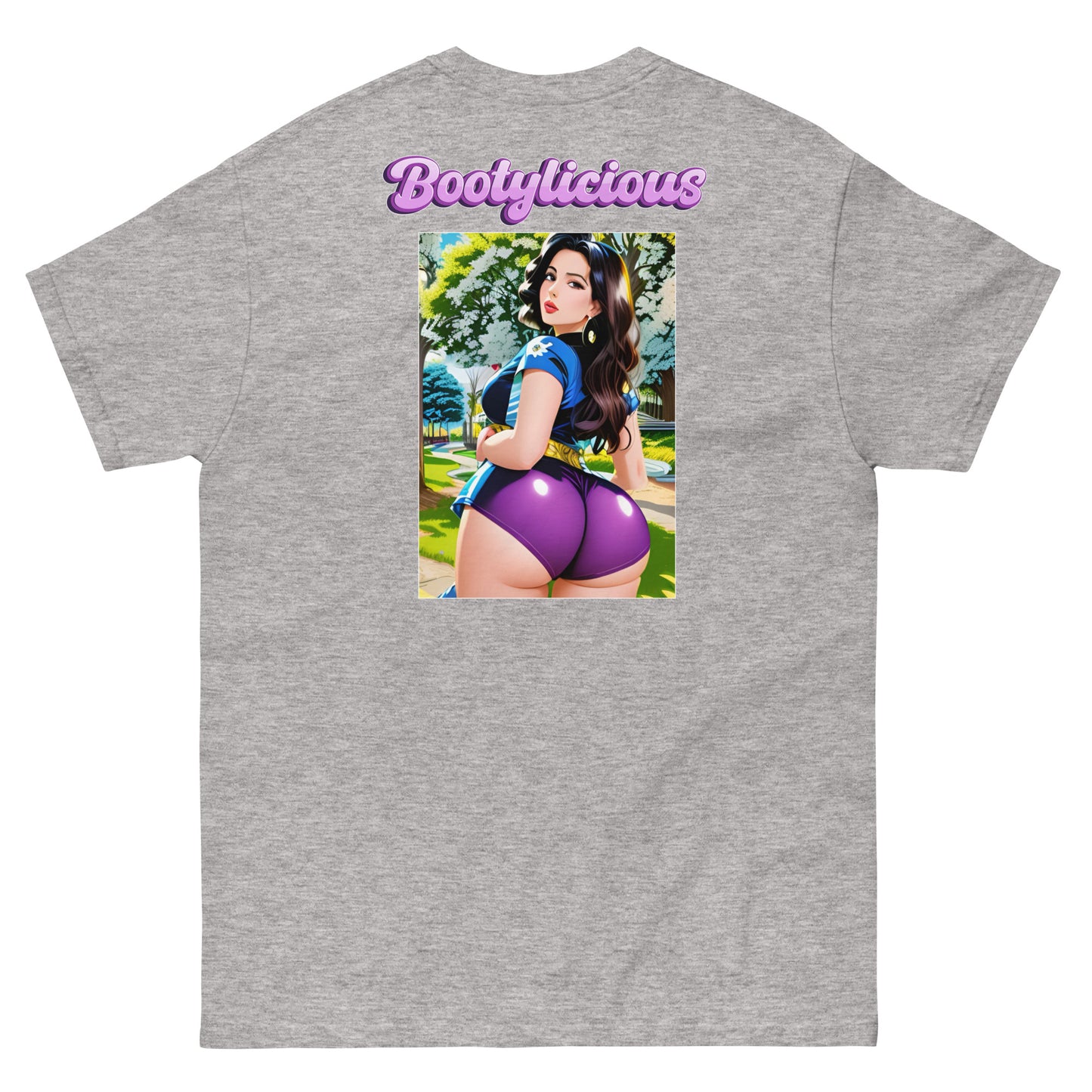 Unisex Classic Tee