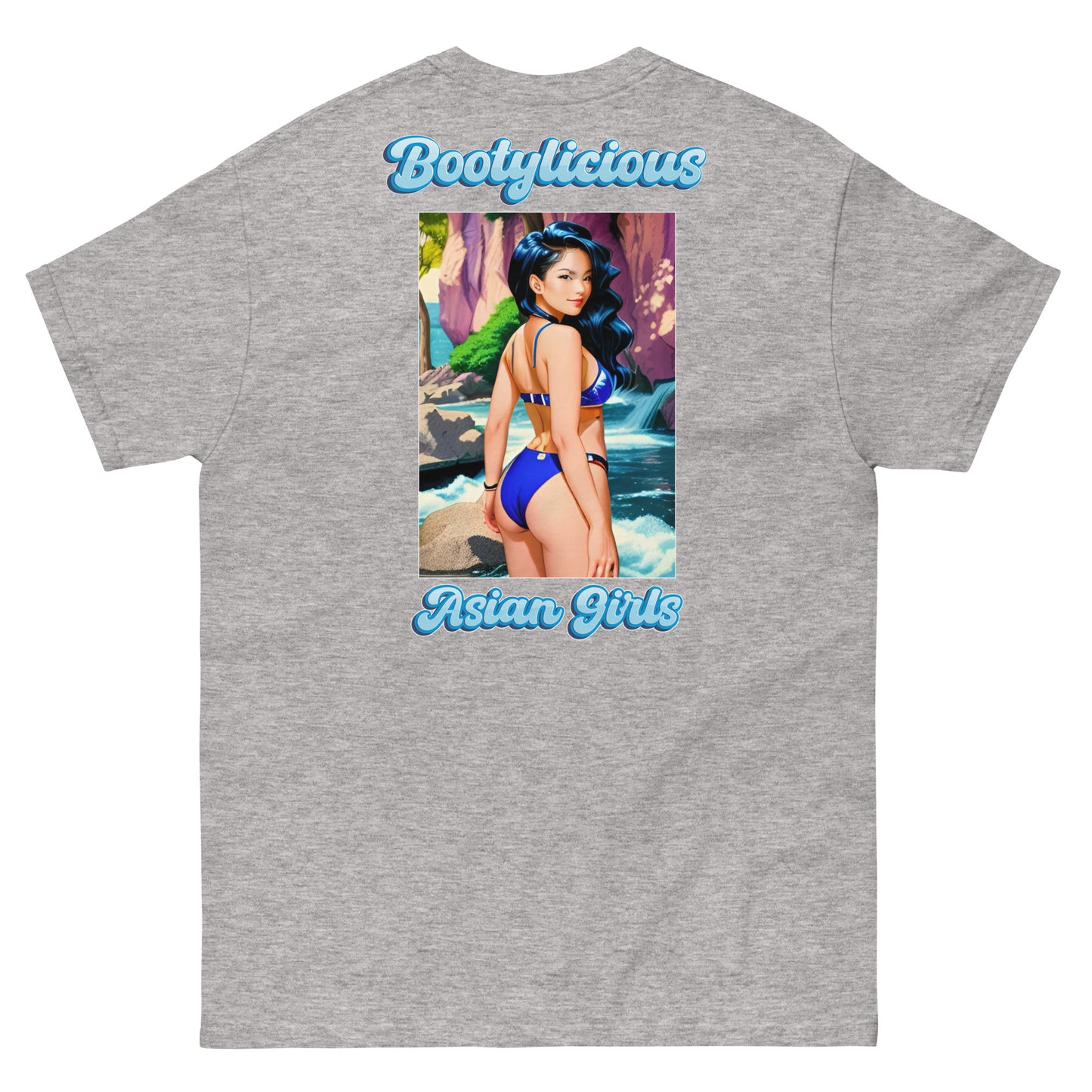 Unisex Classic Tee