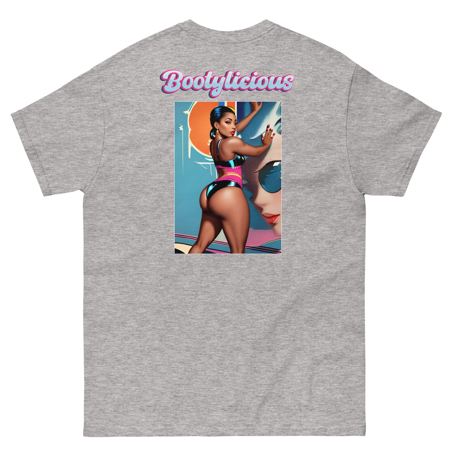 Unisex Classic Tee