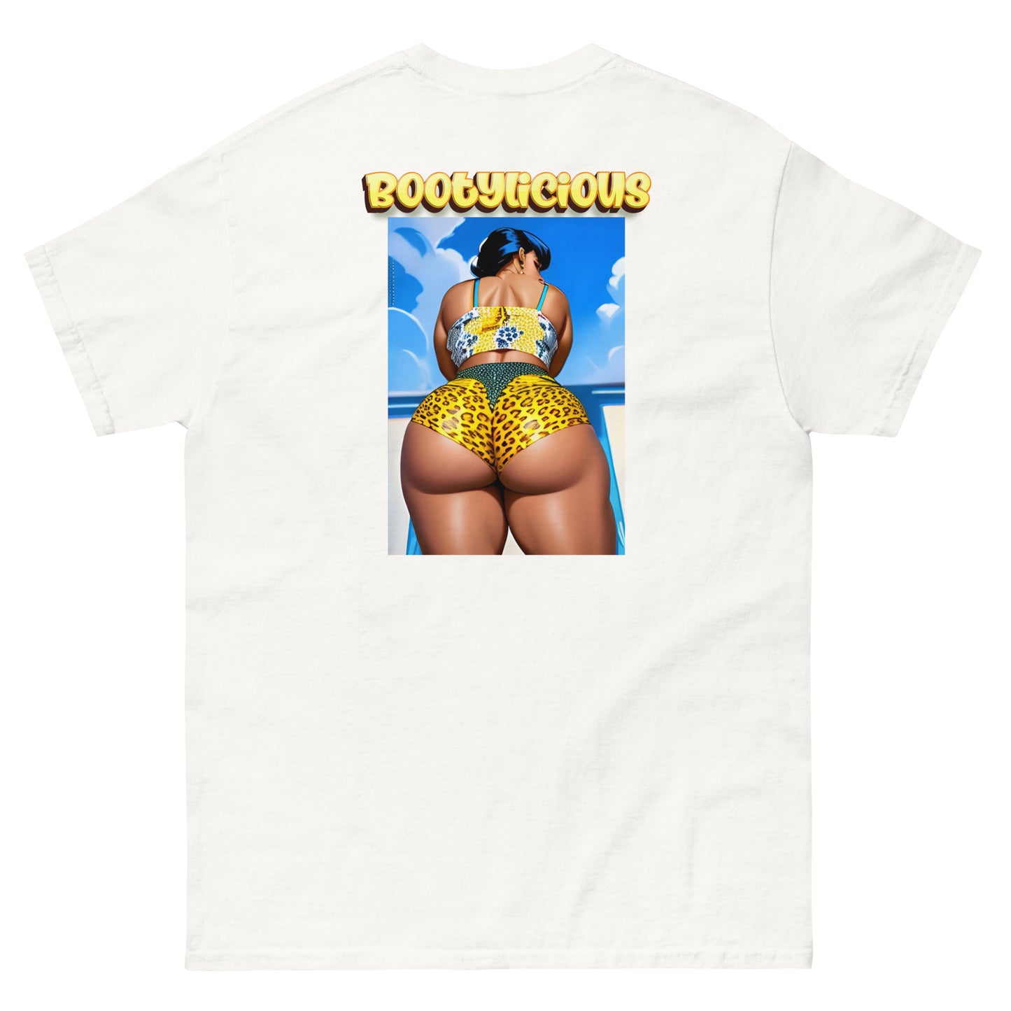 Unisex Classic Tee