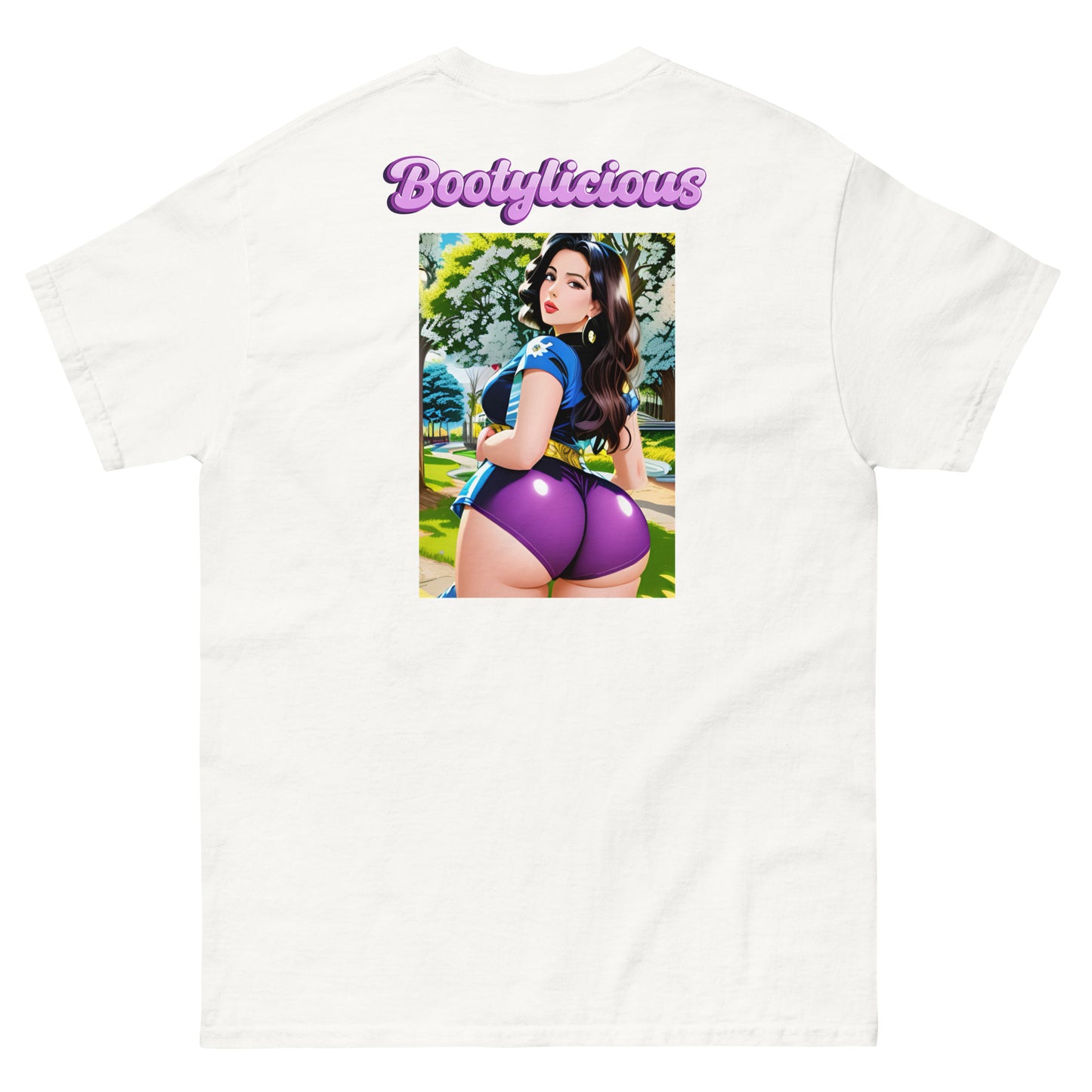 Unisex Classic Tee