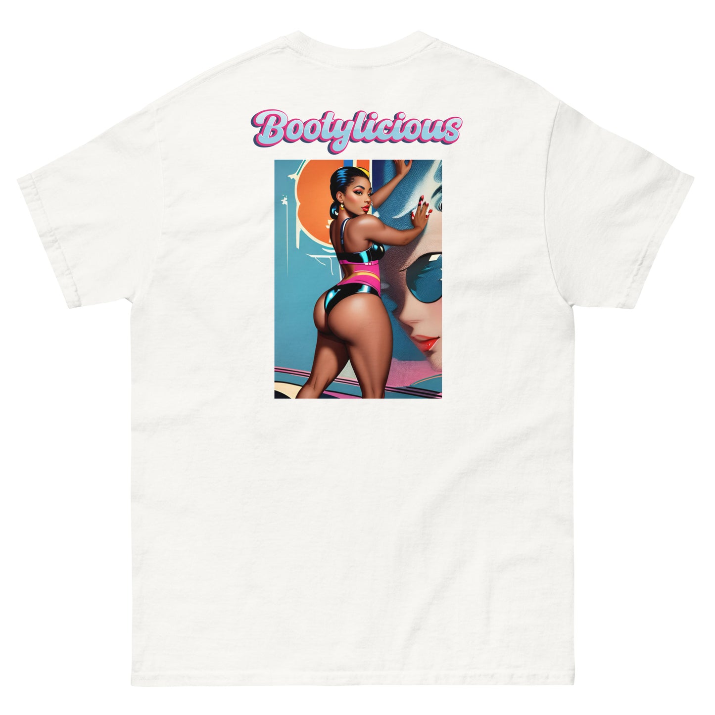 Unisex Classic Tee
