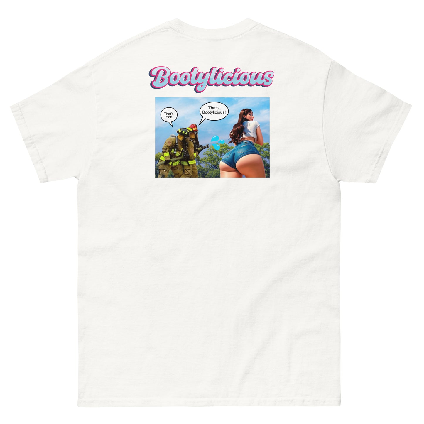 Unisex Classic Tee