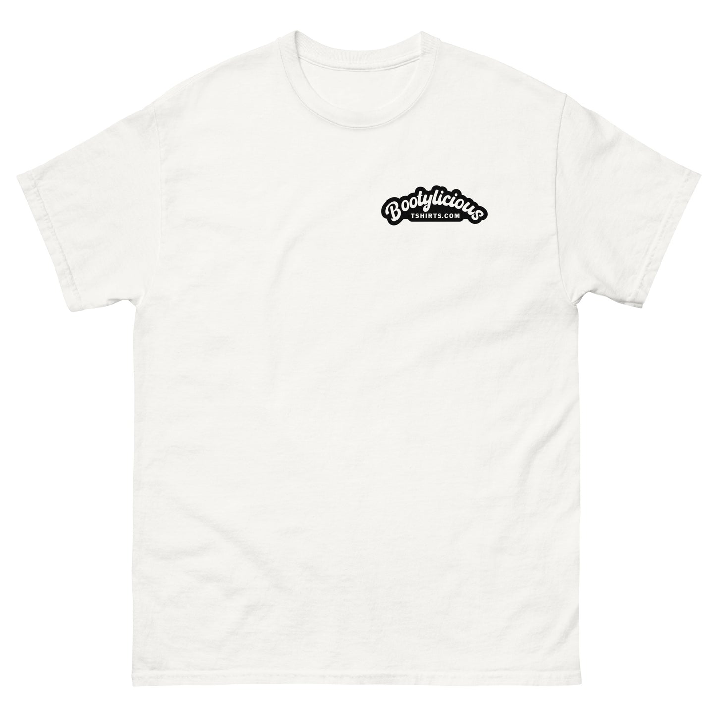 Unisex Classic Tee