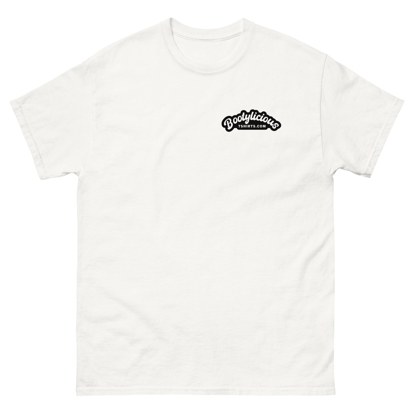 Unisex Classic Tee