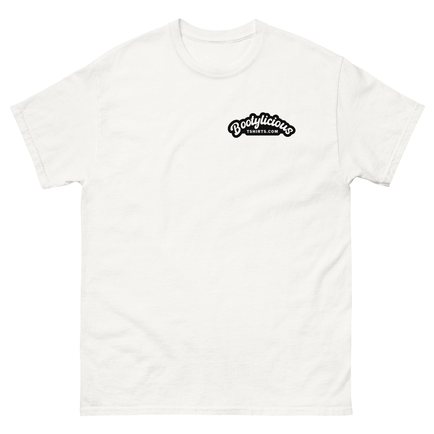 Unisex Classic Tee
