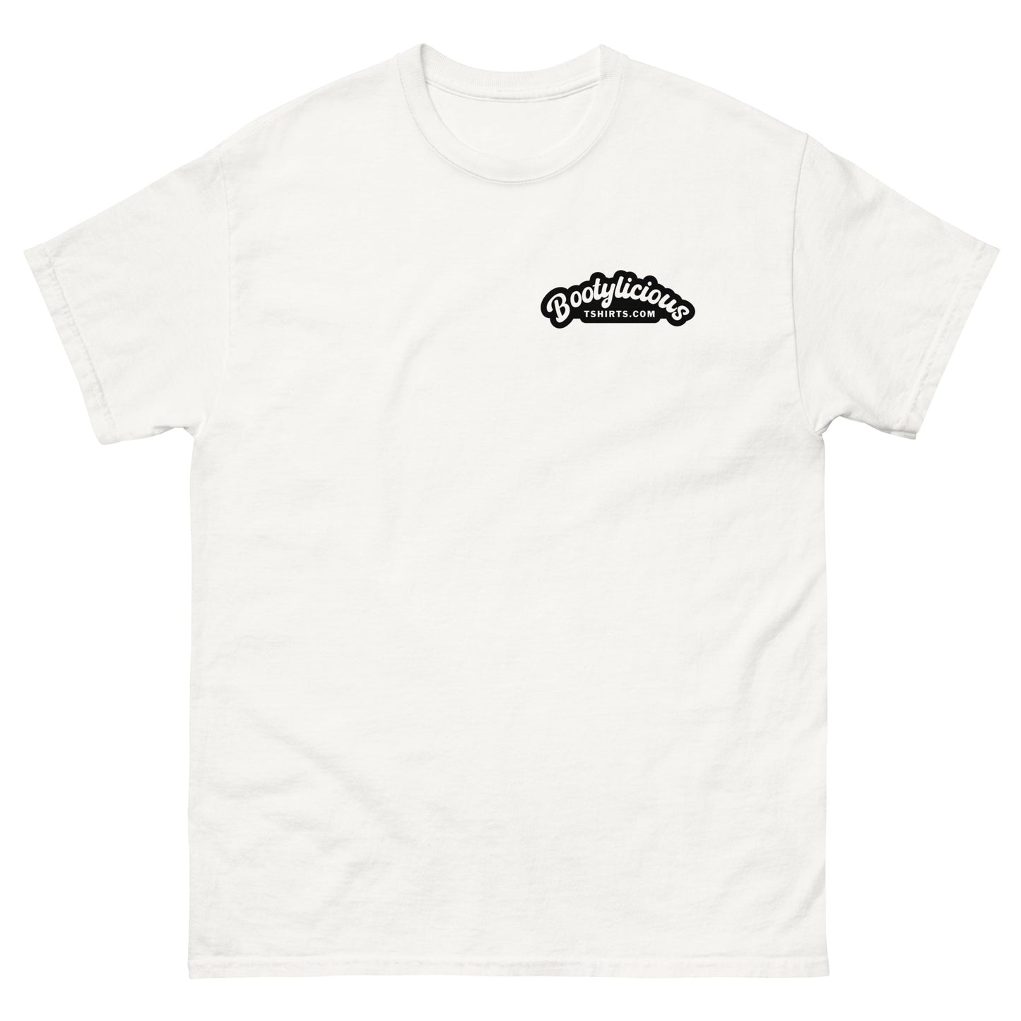 Unisex Classic Tee